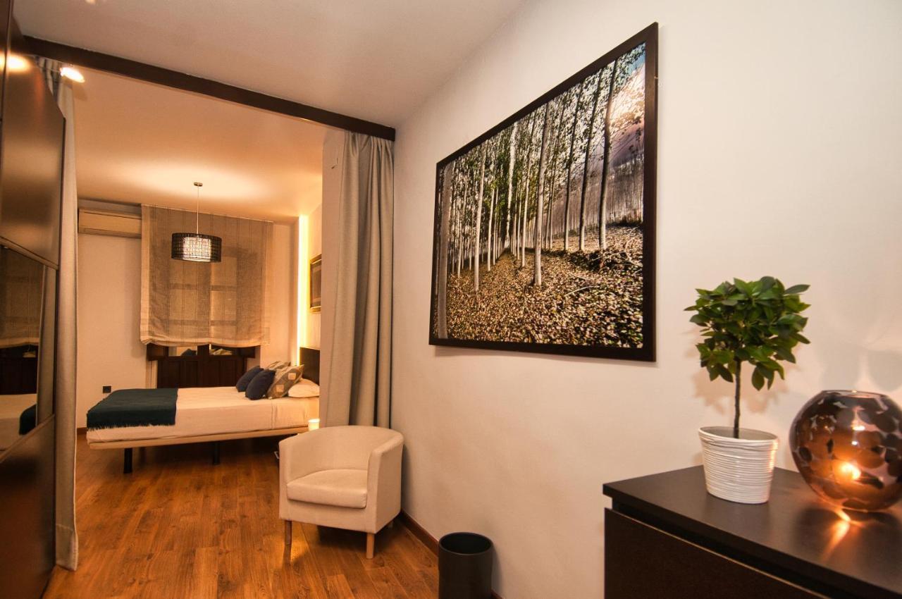 Almona 1 Apartment
