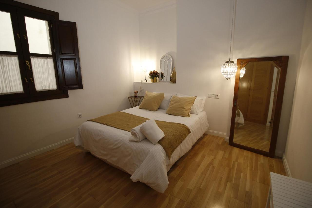 San Agustín Apartamento Granada
