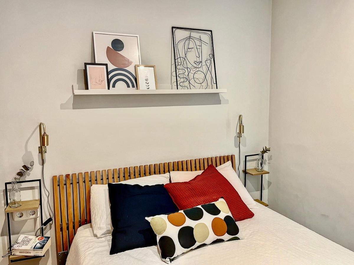 La Casa De Talo Apartamento