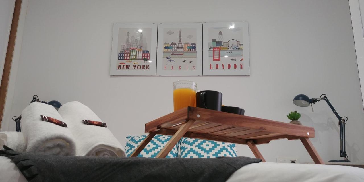 Apartamento Madreselva 36 Apartamento *