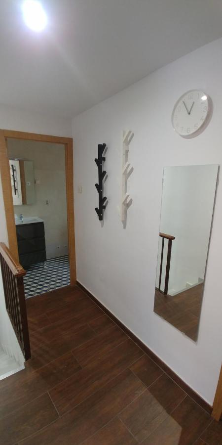 Apartamento Apartamento Madreselva 36