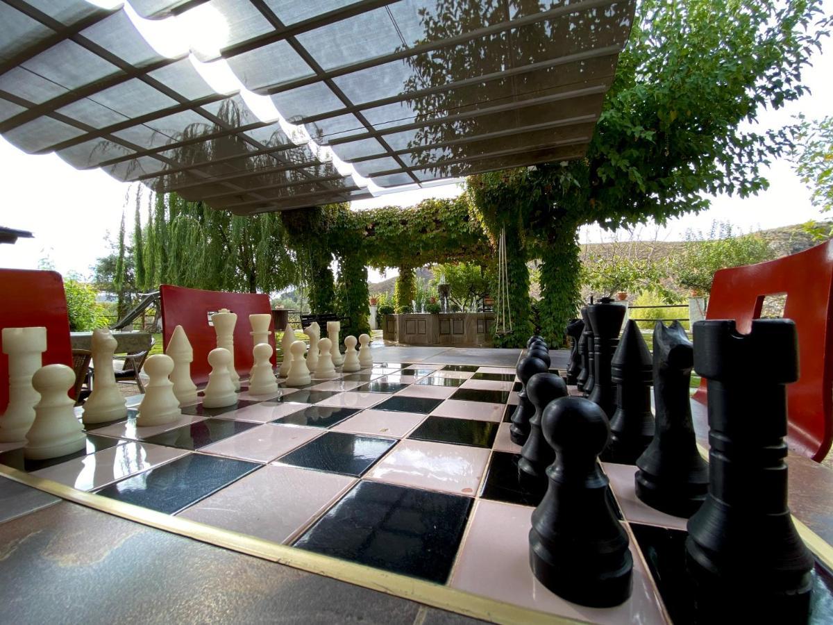 Villa Elisabeth Granada
