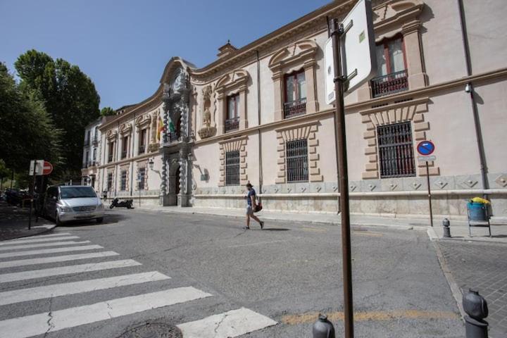 La Casa De Talo Apartamento Granada