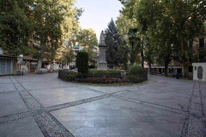 Apartamento La Casa De Talo