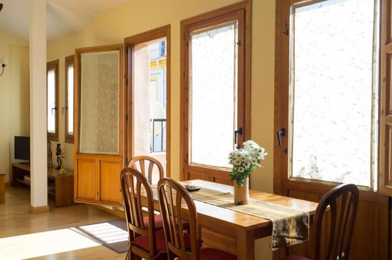Apartment Luminous Loft In Historic Centre