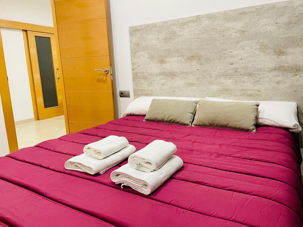 Apartamento Be Centro *