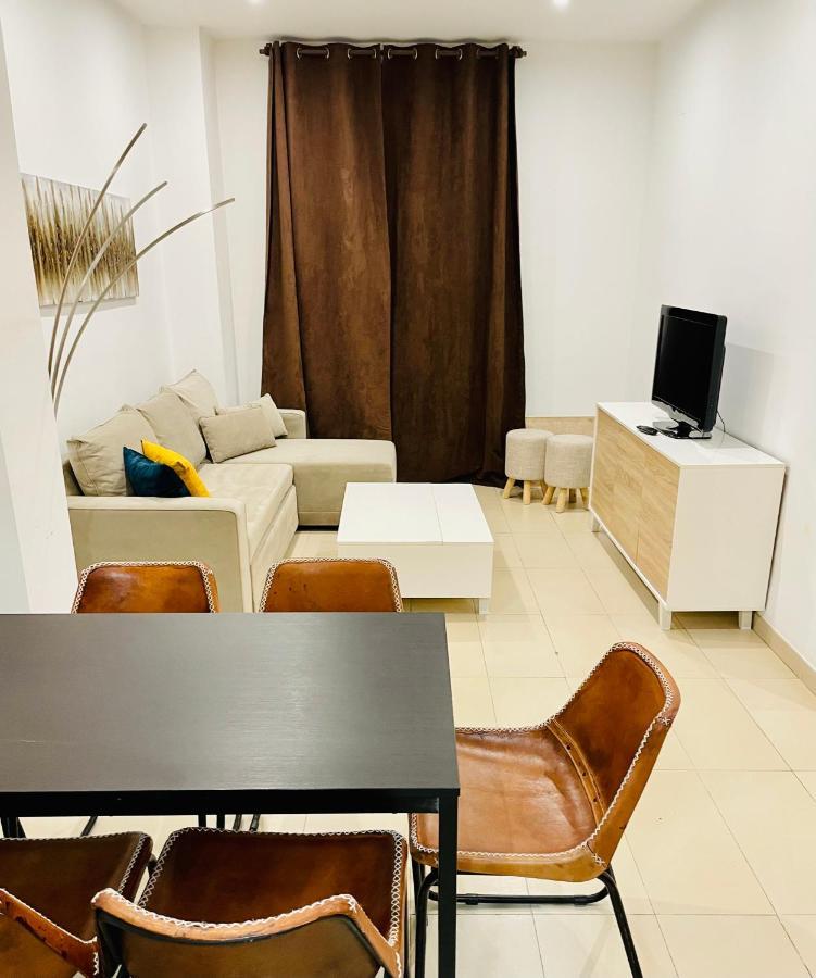 Apartamento Be Centro Granada