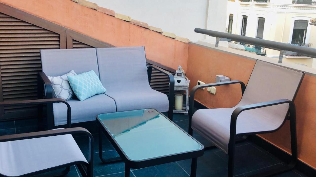 Apartamento Be Centro *