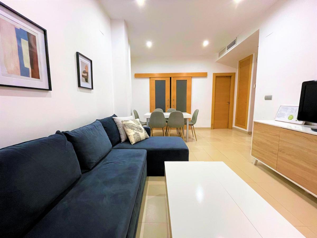 Be Centro Apartamento Granada