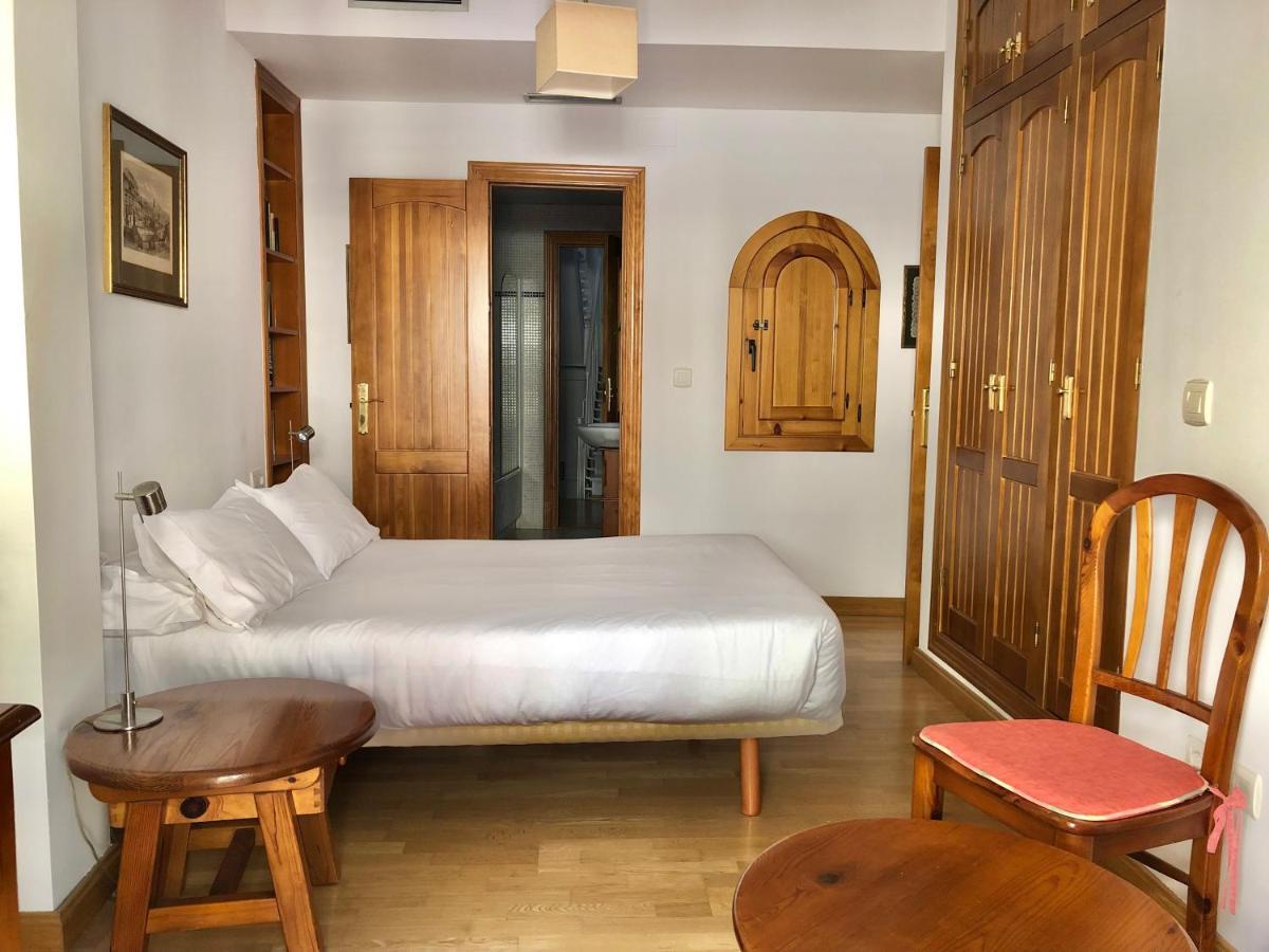 Luminous Loft In Historic Centre Apartment Granada