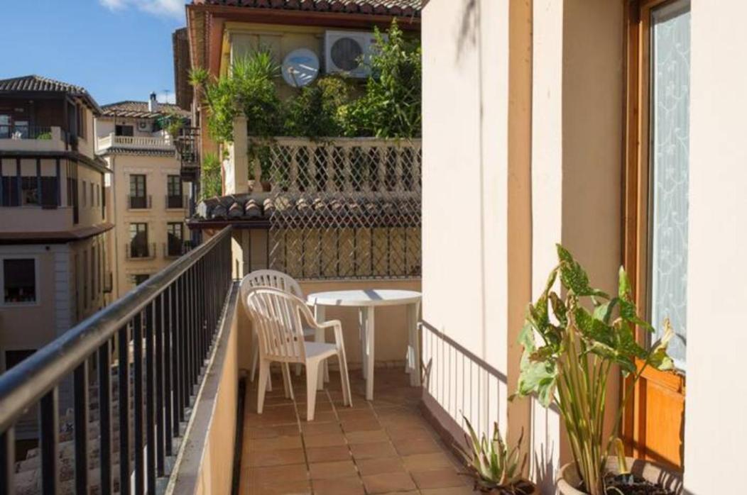 Luminous Loft In Historic Centre *