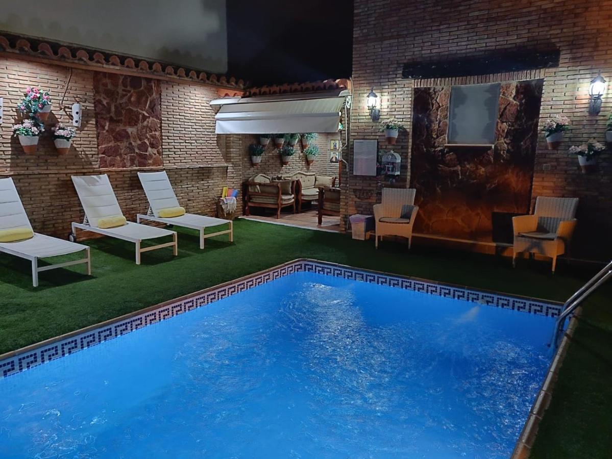 Turísticos Tronca Luxury Apartamento