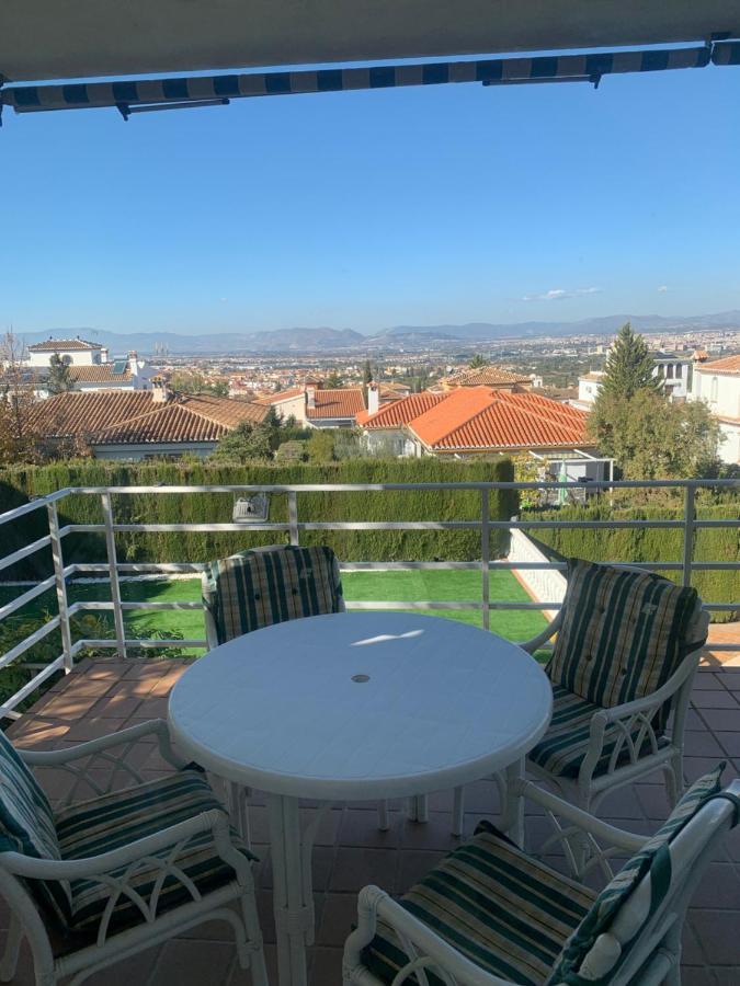 Villa Mare, A Pies De Sierra Nevada Granada
