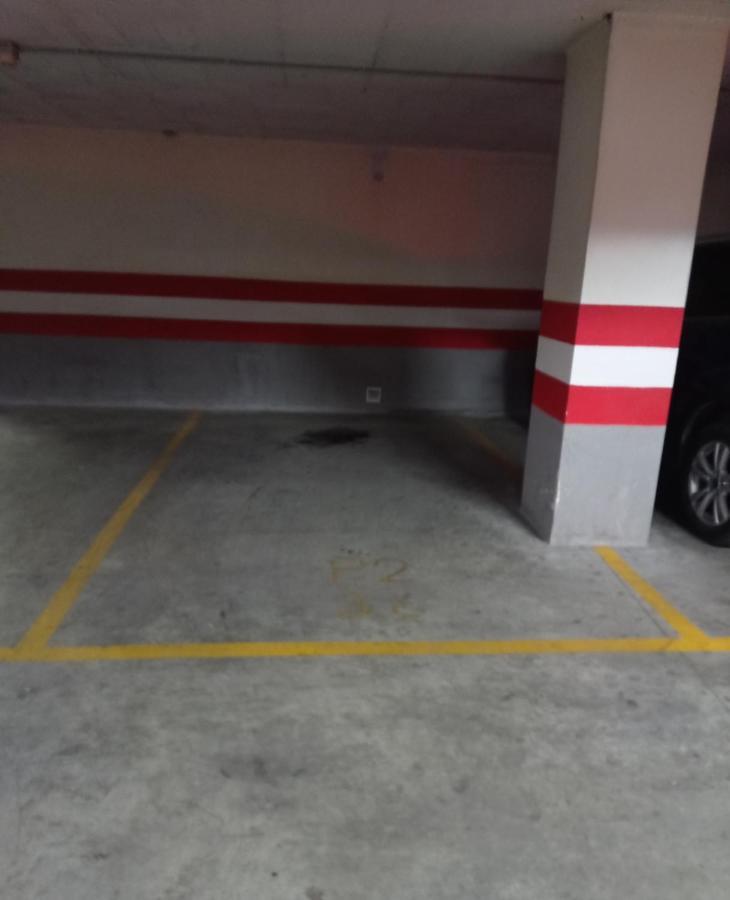 Apartamento Disfruta Granada,incluso Con Tu Mascota Parking