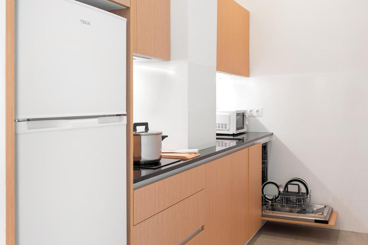 Loft Design Center 2min Cathedral Free Wifi