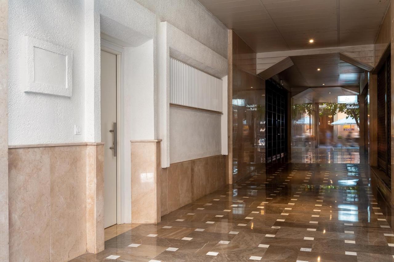 Loft Design Center 2min Cathedral Free Wifi * Granada