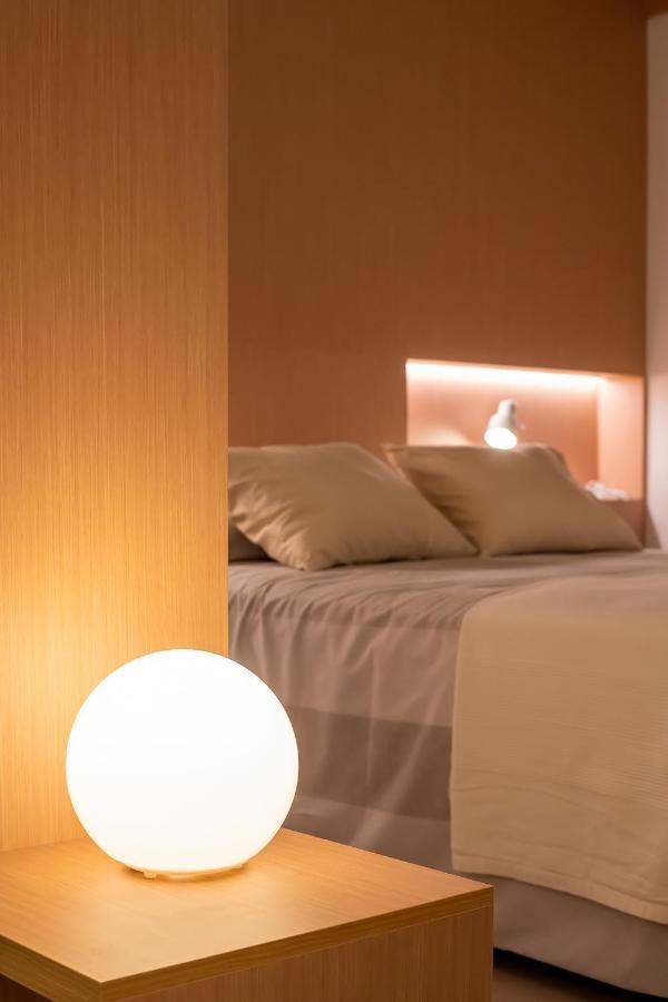 Apartamento Loft Design Center 2min Cathedral Free Wifi