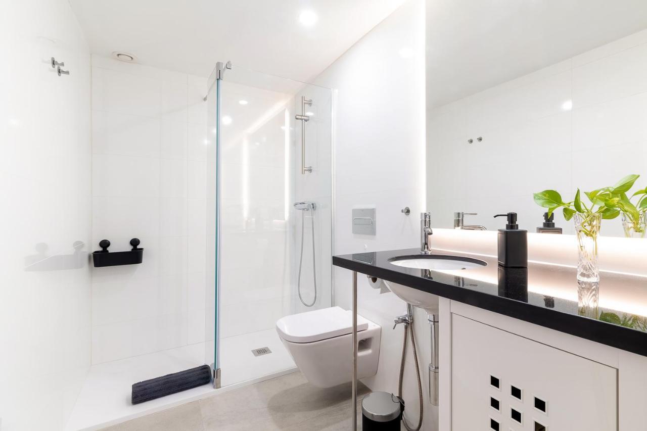 Loft Design Center 2min Cathedral Free Wifi *