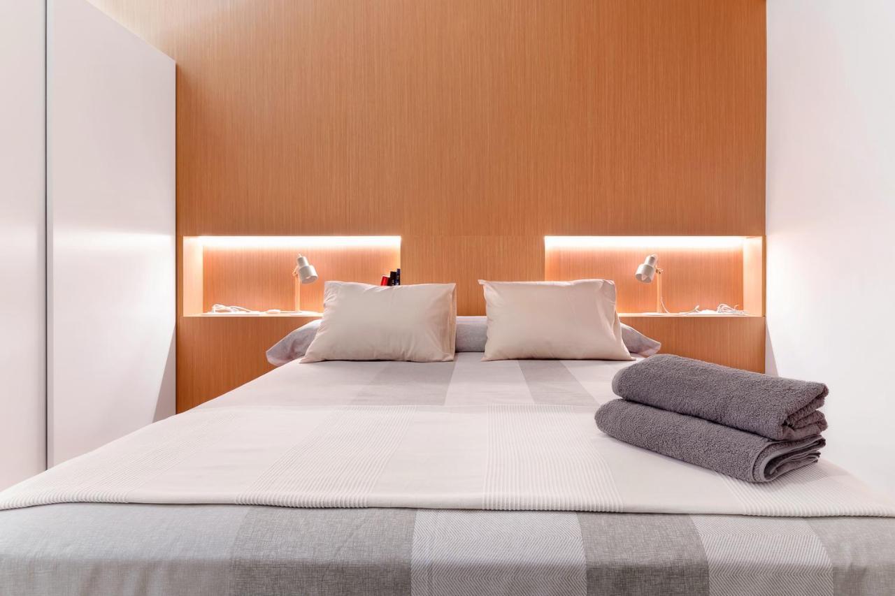 Loft Design Center 2min Cathedral Free Wifi Apartamento Granada