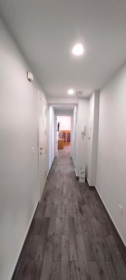 Cedran 6 Apartamento Granada
