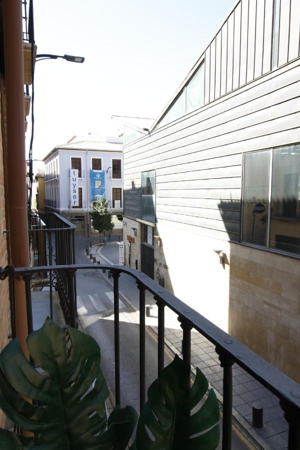 San Agustín Apartamento *