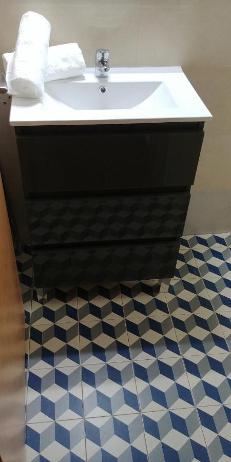 Apartamento Madreselva 36 Apartamento Granada