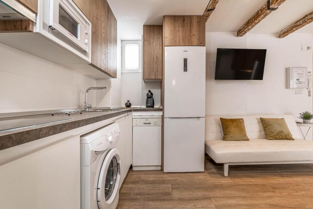 Precioso ático En Pleno Centro De Apartamento Granada