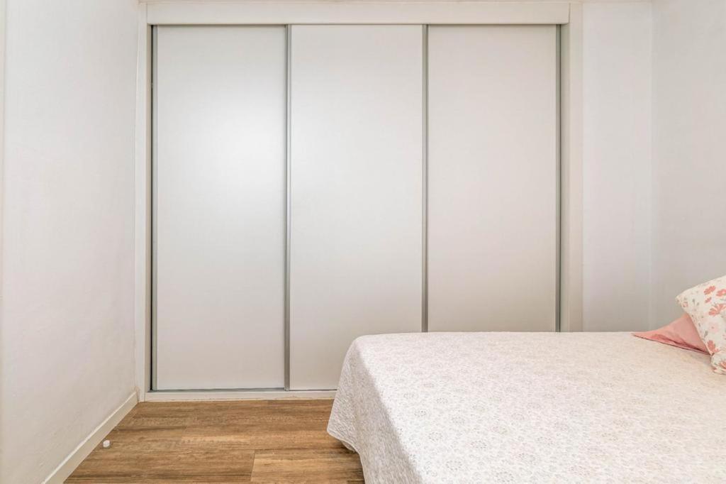 Precioso ático En Pleno Centro De Apartamento Granada