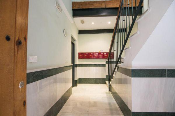 Apartamento Mexüar Homes Granada