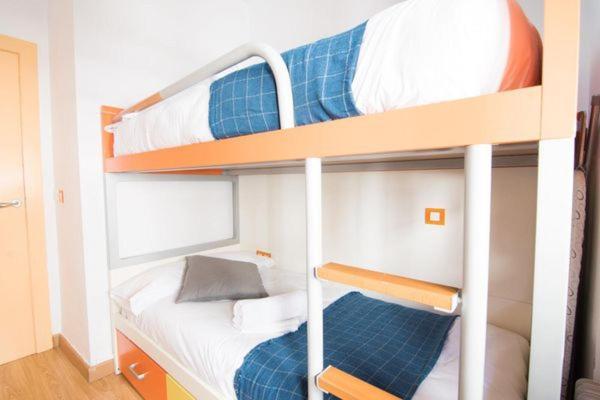 Apartamento Mexüar Homes Granada