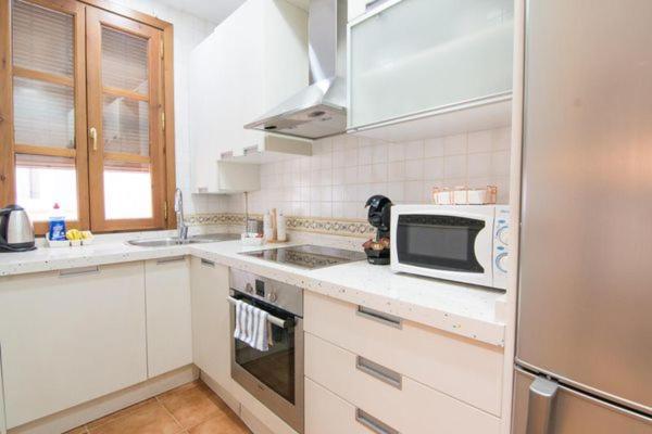 Apartamento Mexüar Homes *