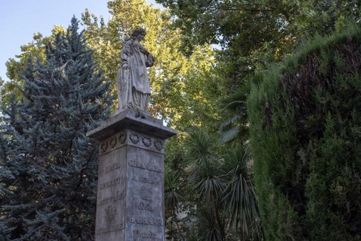 La Casa De Talo Granada