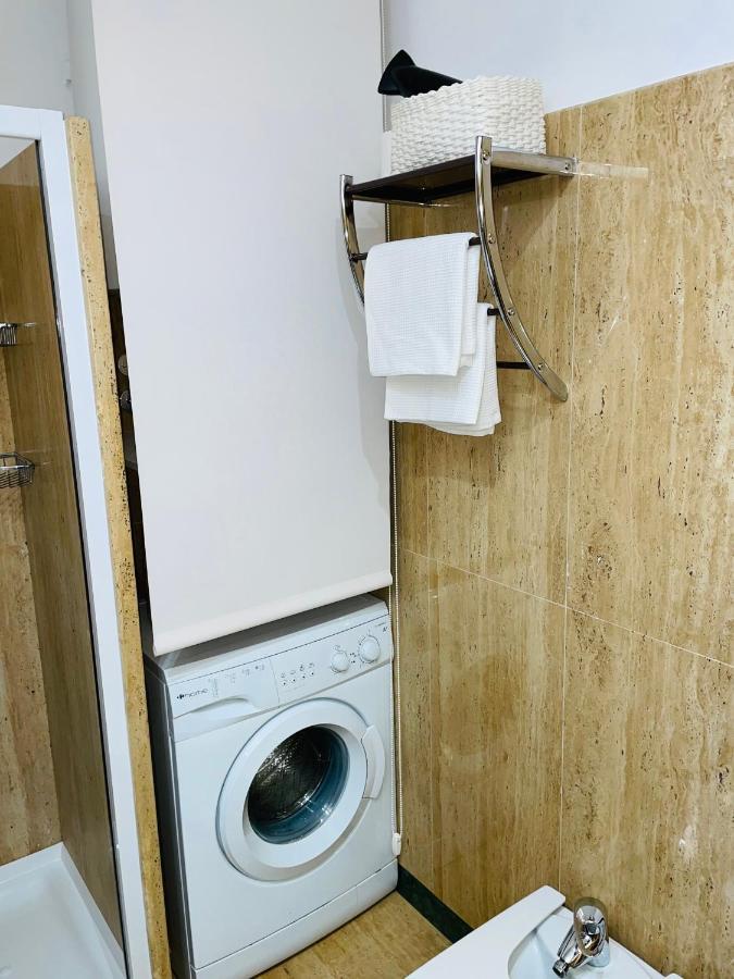 Apartamento San Agustín *
