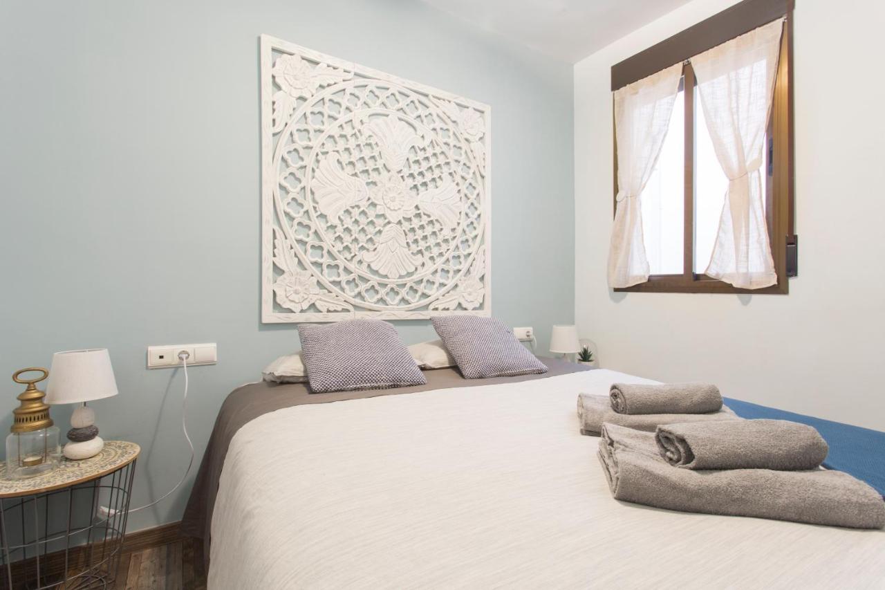 Apartamento Sky Is Blue In Private Parking Included *