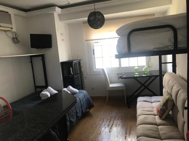 La Buenaventura Apartment *