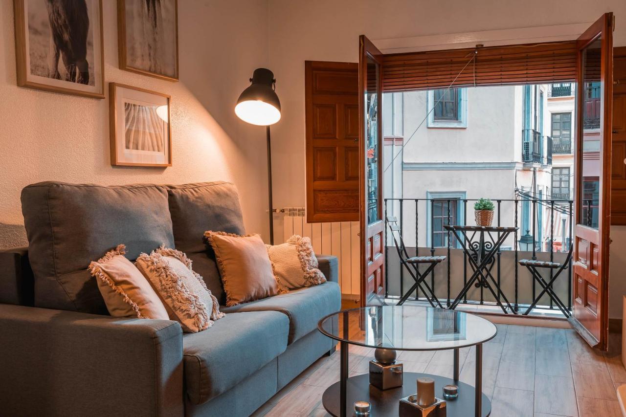 Apartamento Qh Centro Granada