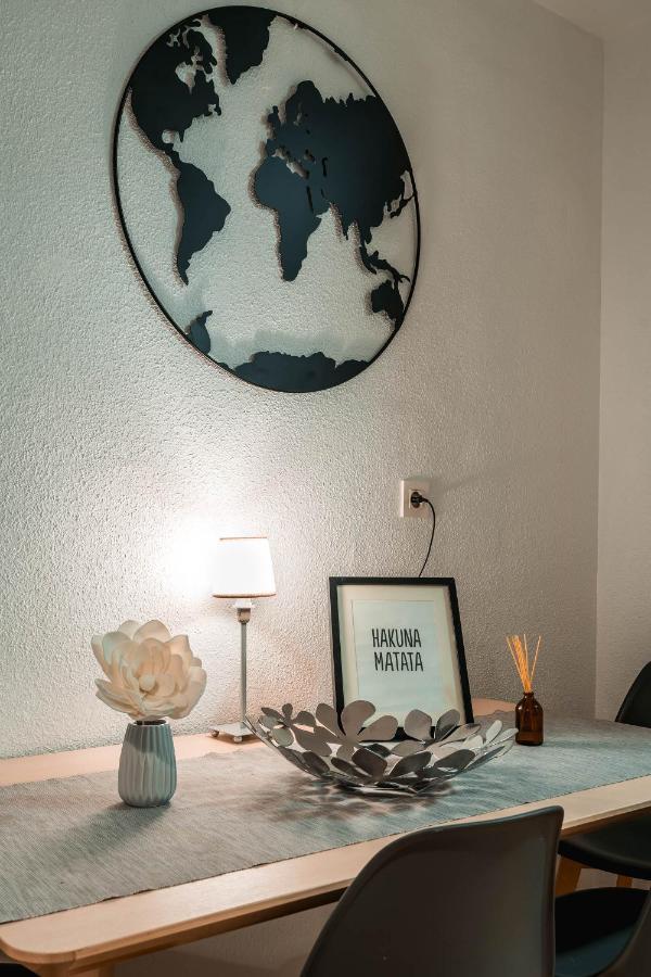 Apartamento Qh Centro