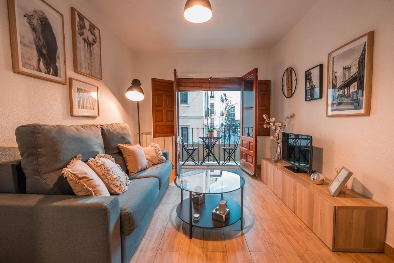Apartamento Qh Centro Granada
