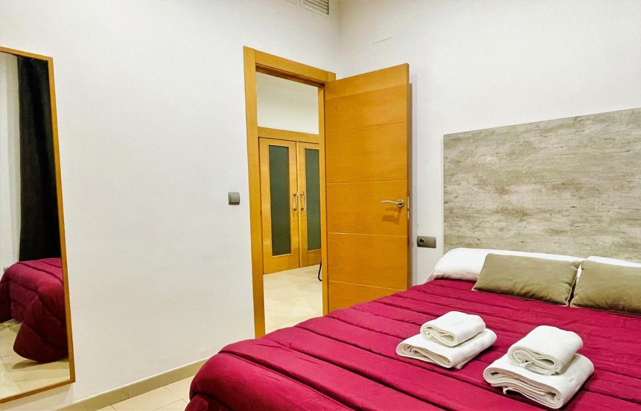 Be Centro Apartamento