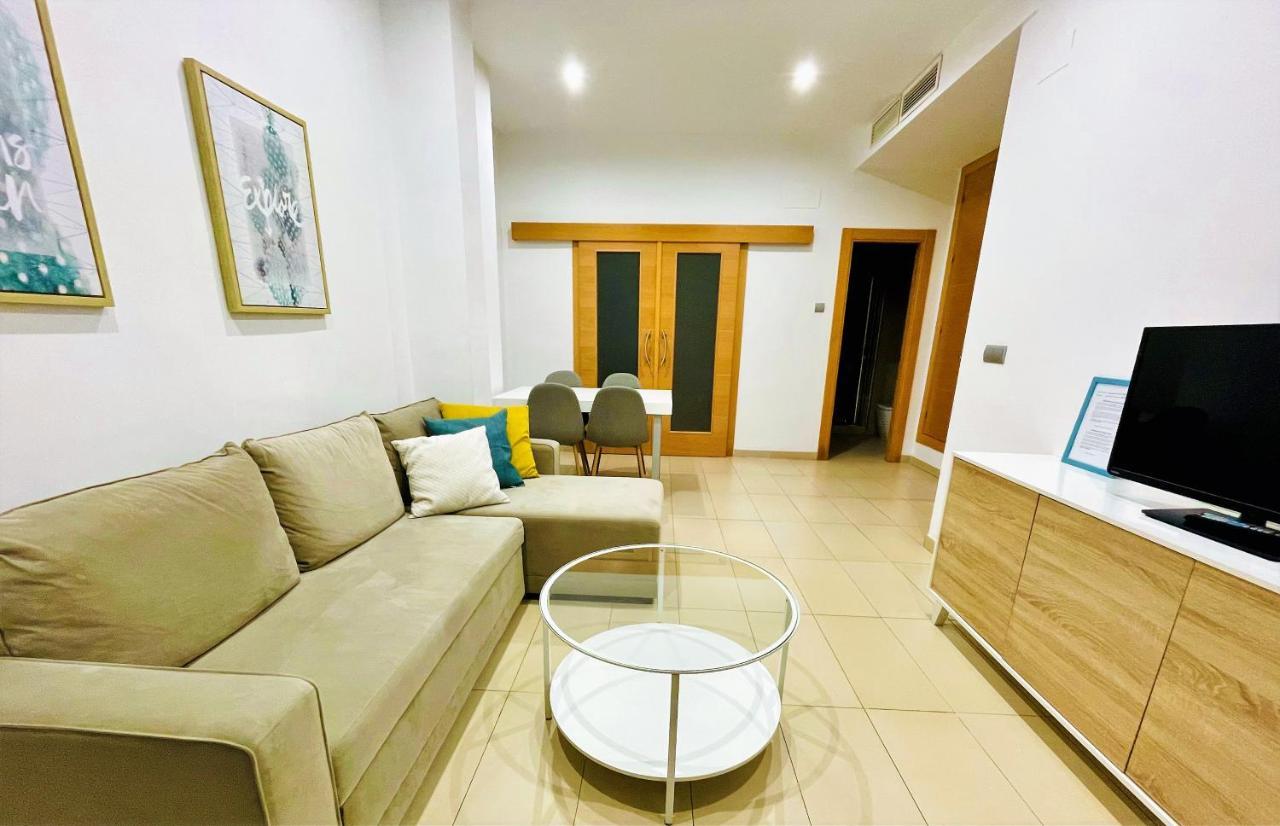 Apartamento Be Centro