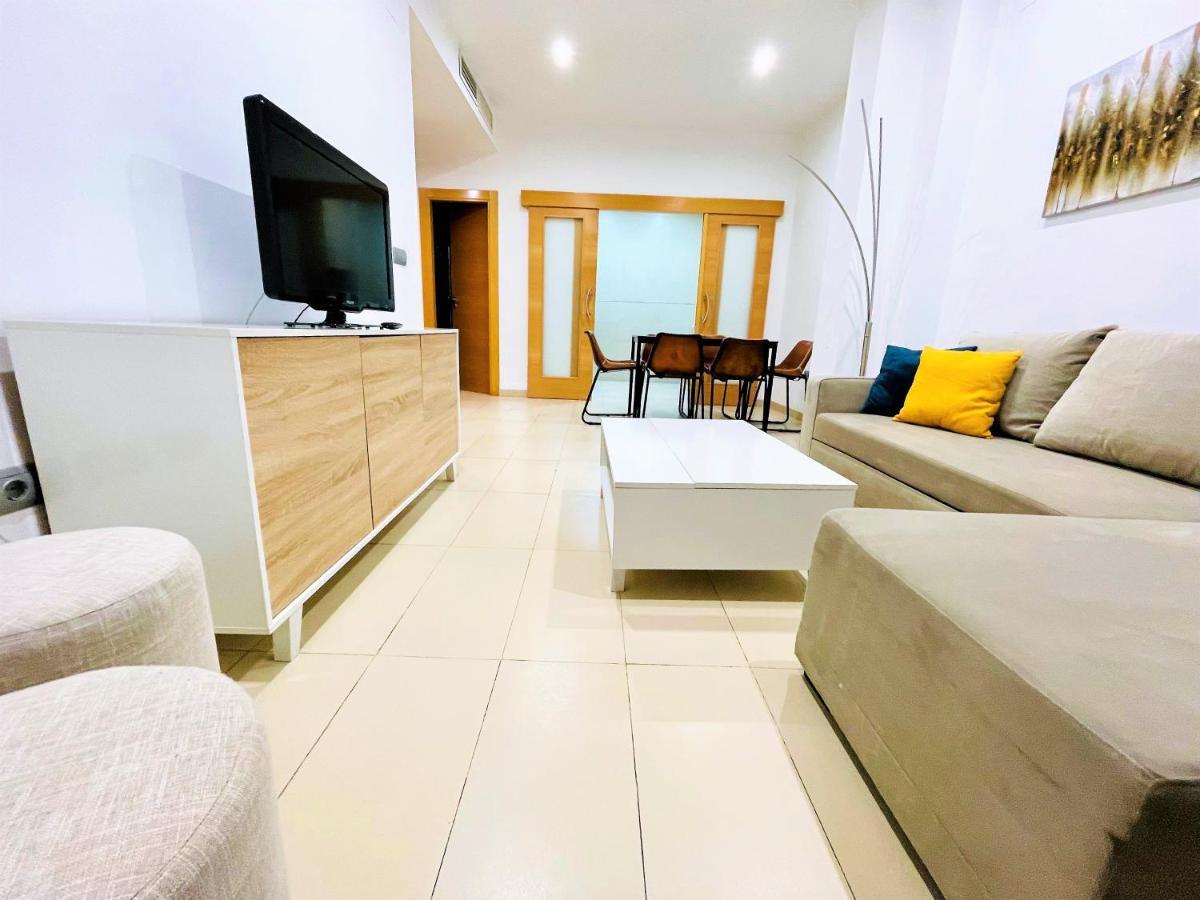 Be Centro Apartamento