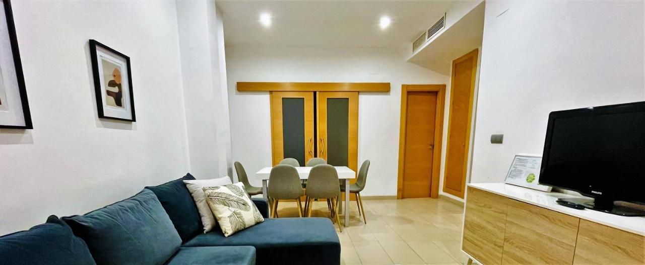 Be Centro Apartamento Granada