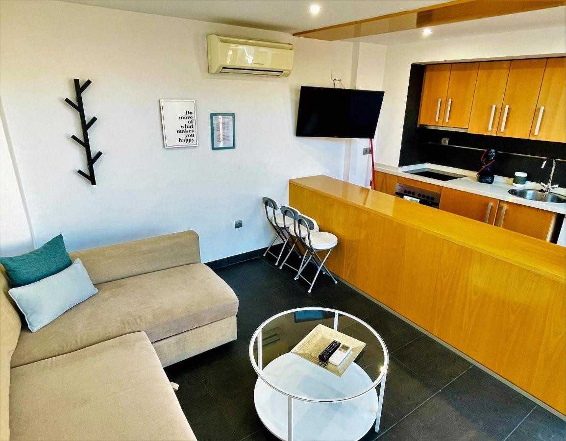 Be Centro Apartamento *