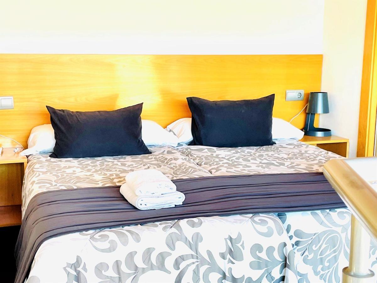 Apartamento Be Centro *
