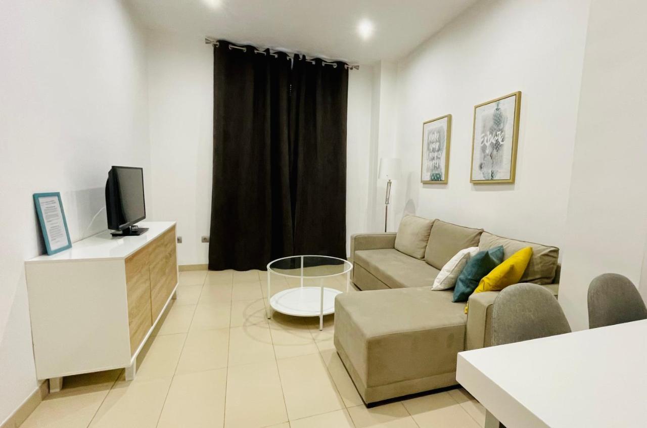 Apartamento Be Centro Granada