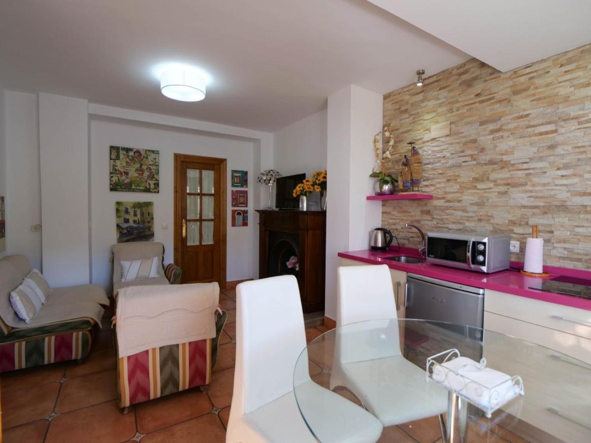 Apartamento Turísticos Tronca Luxury *