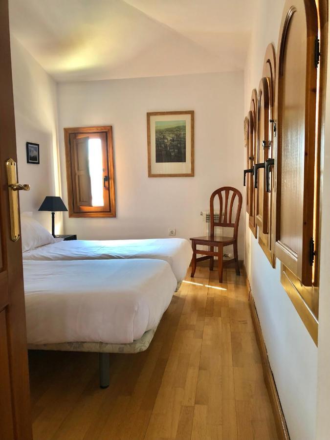 Apartment Luminous Loft In Historic Centre