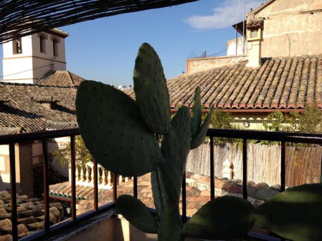 Apartment Luminous Loft In Historic Centre