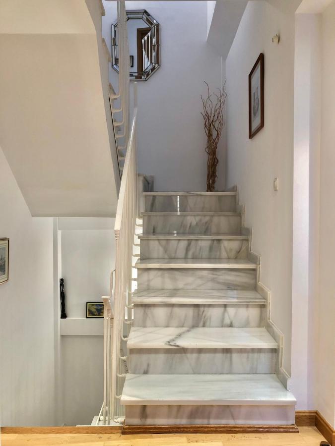 Luminous Loft In Historic Centre * Granada