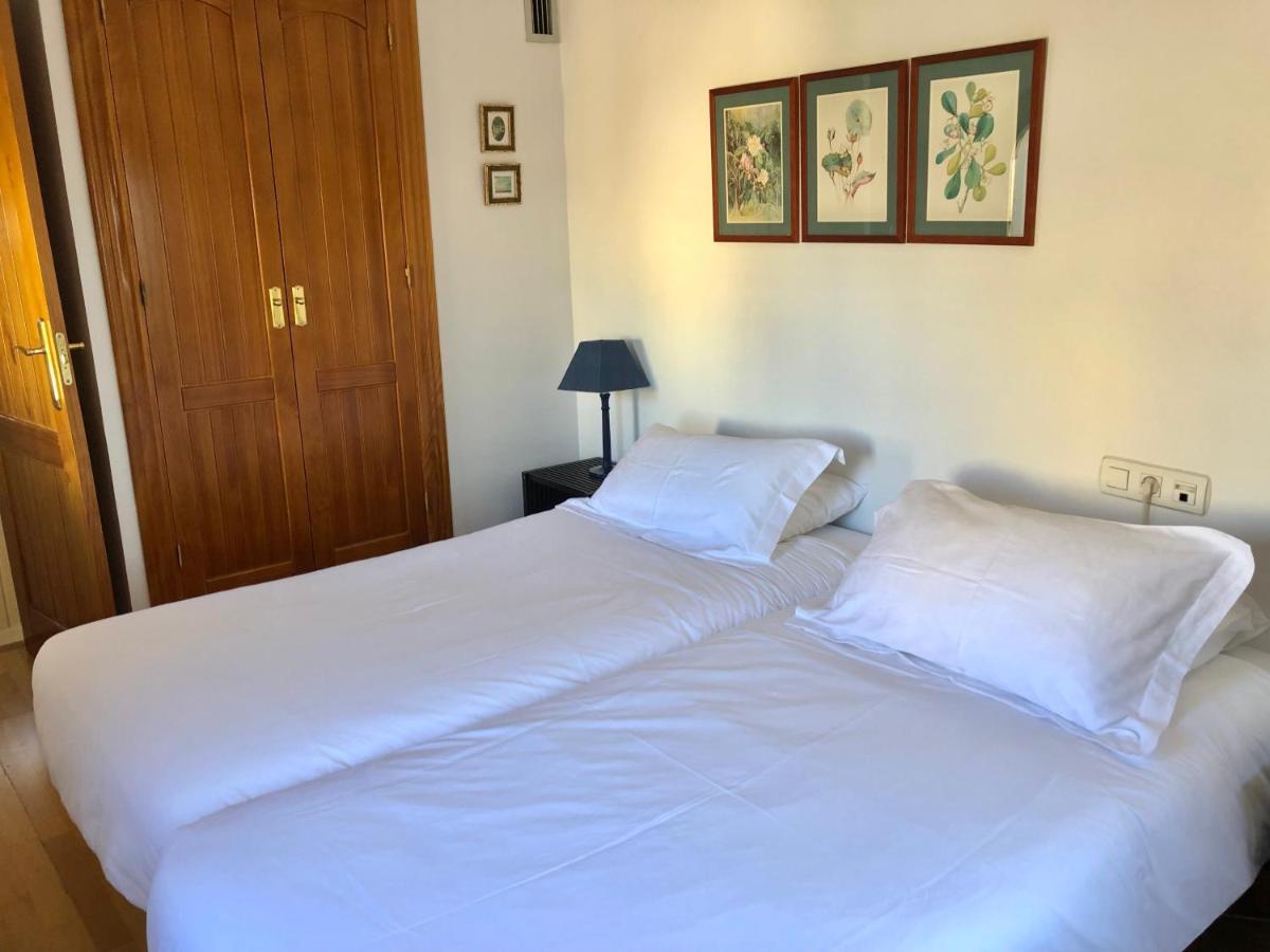 Apartment Luminous Loft In Historic Centre Granada
